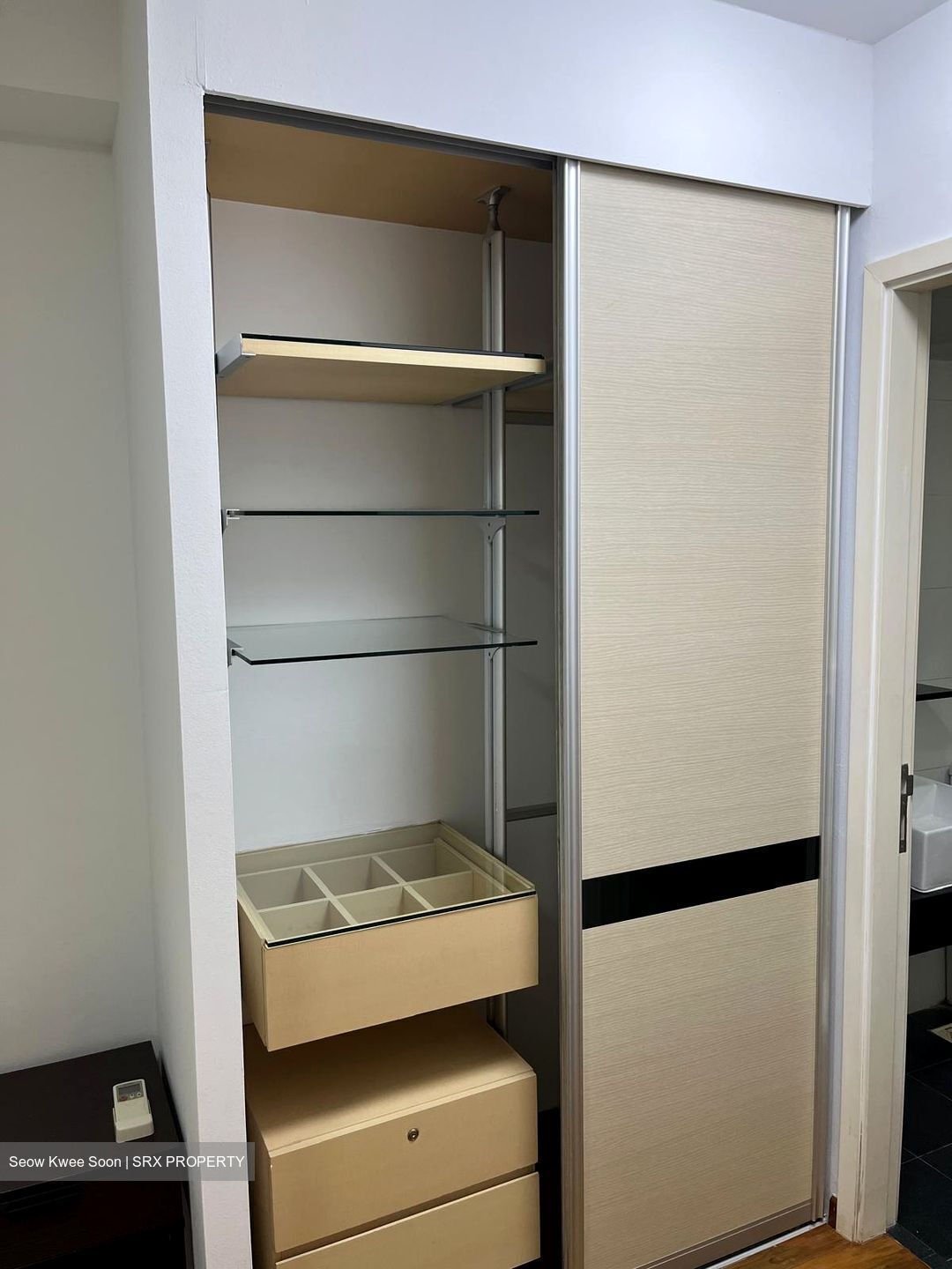 Wilkie 80 (D9), Apartment #562209001
